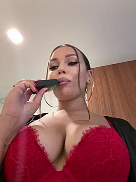 Syka0001 online show from February 2025 06:43:02 AM