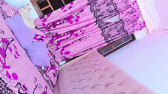 SexyEmmy 10 online show from March 2025 07:15:01 AM