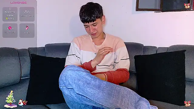 Mr daren  online show from December 2025 07:09:01 PM