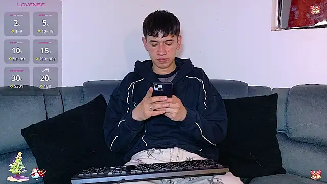 Mr daren  online show from December 2025 07:20:01 PM