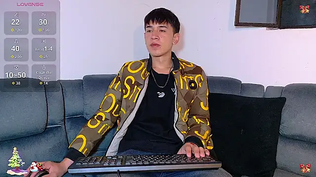 Mr daren  online show from December 2025 06:48:01 PM