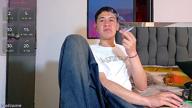 Mr daren  online show from February 2026 06:15:01 PM