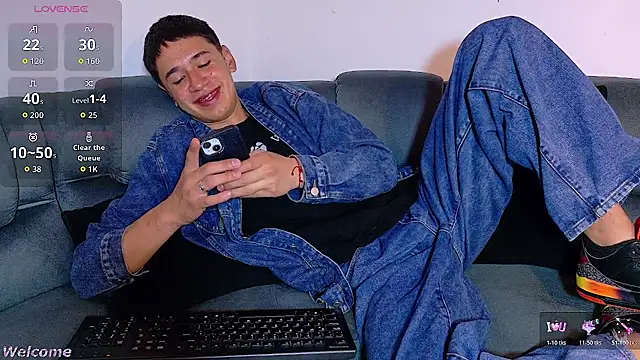 Mr daren  online show from February 2026 06:03:02 PM