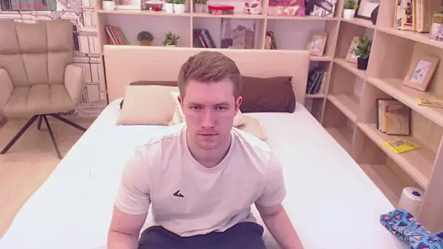 EthanPinkman online show from March 2025 09:10:02 AM