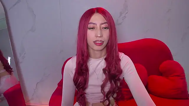 LilithCooperr  online show from February 2026 03:27:01 AM