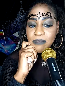 AmazonianMistress online show from October 2025 01:16:02 AM