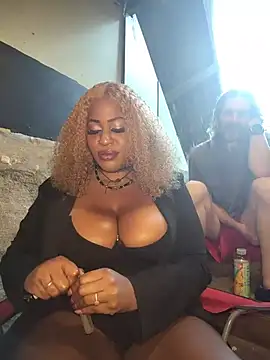 AmazonianMistress online show from July 2026 11:46:02 PM