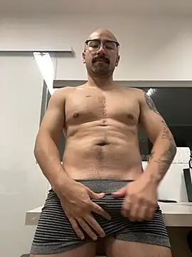 SeizoC online show from April 2026 06:51:01 AM