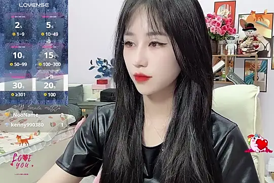 Snapshot of _LLisa_ chatting on January 2025 07:44:02 PM LLisa online show from January 2025 07:44:02 PM