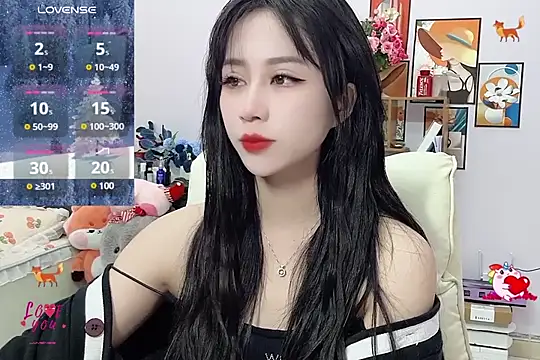 Snapshot of _LLisa_ chatting on February 2025 06:08:02 AM LLisa online show from February 2025 06:08:02 AM