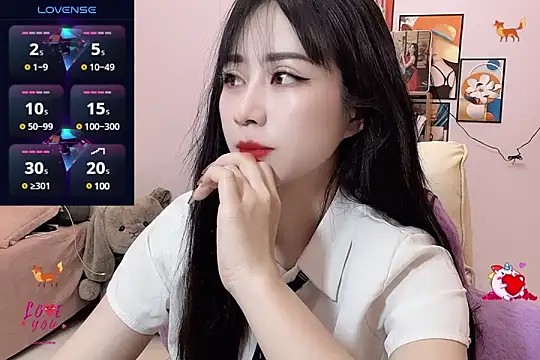 Snapshot of _LLisa_ chatting on March 2025 07:06:02 PM LLisa online show from March 2025 07:06:02 PM