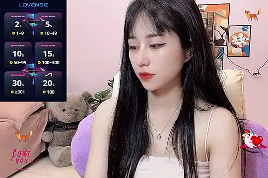 Snapshot of _LLisa_ chatting on March 2025 11:22:02 PM LLisa online show from March 2025 11:22:02 PM