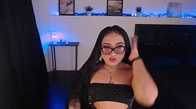 LiaScarlett online show from January 2025 05:58:02 AM