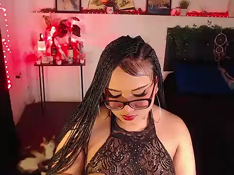 LiaScarlett online show from December 2025 02:38:01 AM