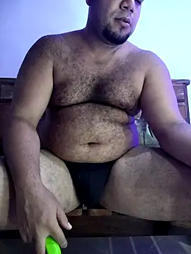 Evert hairyboy online show from September 2025 07:04:01 PM