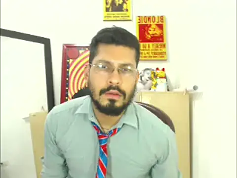 MikeRiverx online show from February 2025 11:47:02 PM