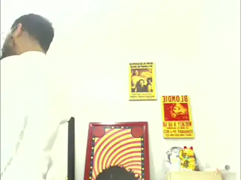 MikeRiverx online show from February 2025 11:22:01 PM