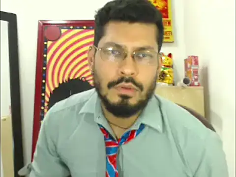 MikeRiverx online show from March 2025 10:27:02 PM