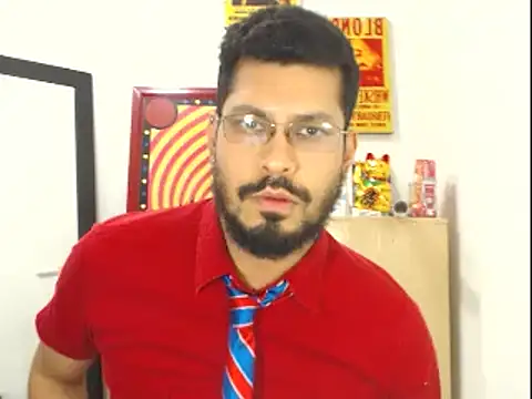 MikeRiverx online show from March 2025 04:34:02 AM