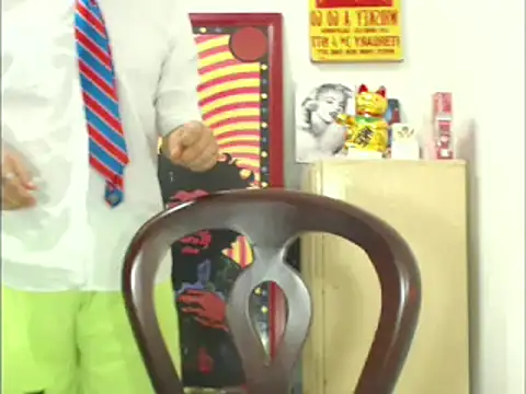 MikeRiverx online show from March 2025 03:29:01 AM