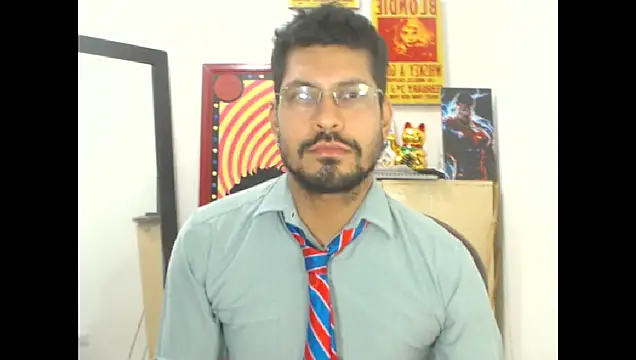 MikeRiverx online show from October 2025 04:08:02 AM