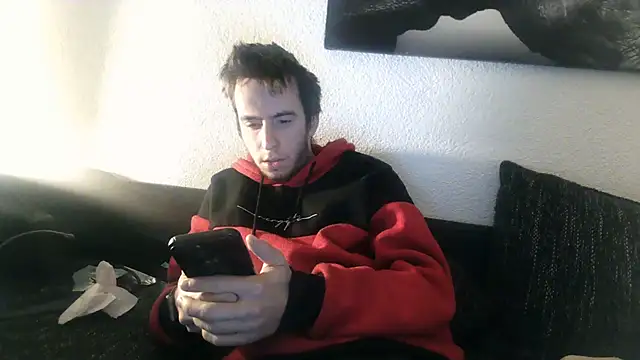 Drummer112 online show from November 2025 06:21:01 PM