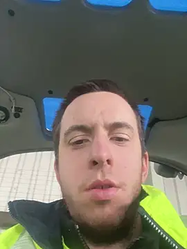 Drummer112 online show from March 2026 01:17:01 PM