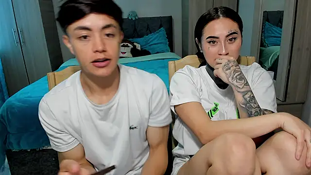 steban and kim online show from December 2024 07:53:02 PM