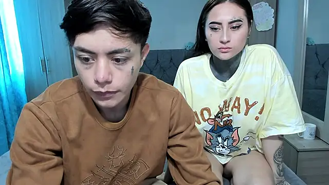 steban and kim online show from January 2025 07:06:01 PM