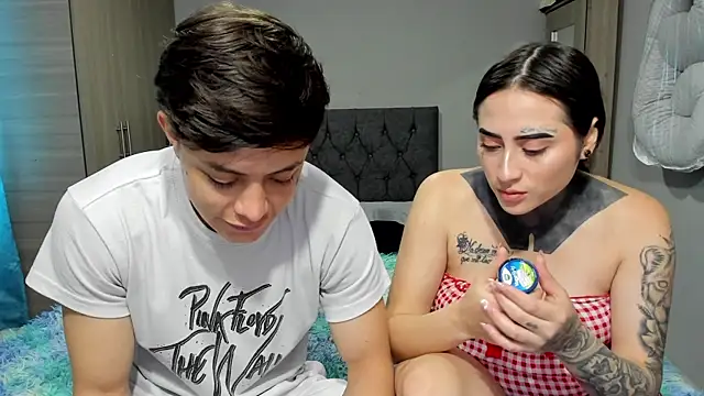 steban and kim online show from March 2025 06:19:02 PM