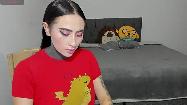 steban and kim online show from November 2025 08:01:01 PM