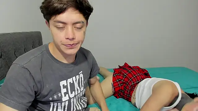 steban and kim online show from February 2026 07:54:02 PM