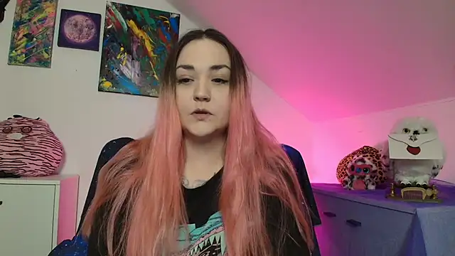 PinkHurricaneOfficial online show from February 2026 03:46:02 PM