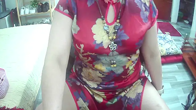 Miu-Le online show from February 2025 11:08:02 AM