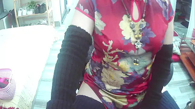 Miu-Le online show from February 2025 08:19:02 PM