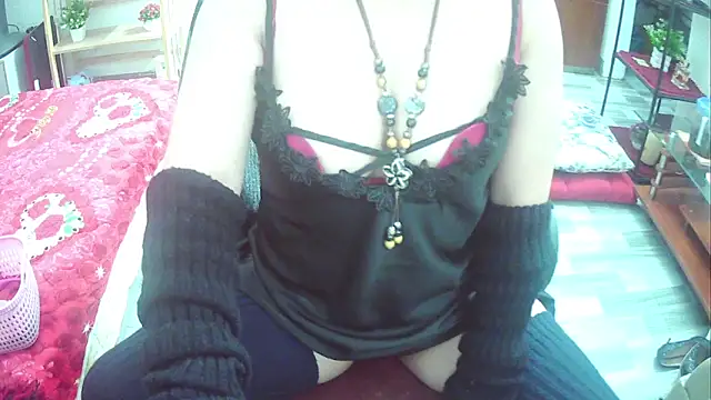 Miu-Le online show from February 2025 09:36:01 PM