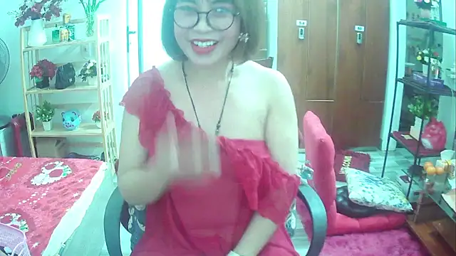 Miu-Le online show from March 2025 12:19:01 AM