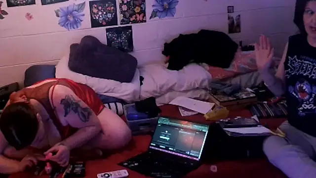 DreamCadian online show from January 2025 11:45:02 AM