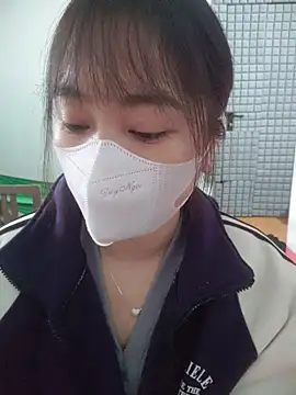 Kajisu 26 online show from December 2025 01:00:02 AM