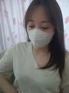 Kajisu 26 online show from April 2026 12:15:02 AM