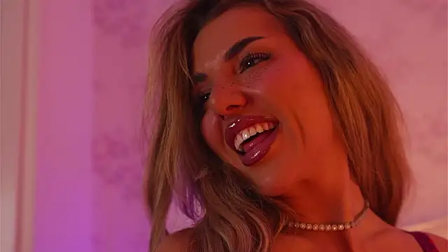 ClaraHazel online show from January 2026 05:22:01 AM