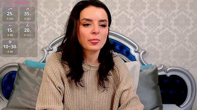 LilithDaughter online show from February 2026 06:12:01 AM