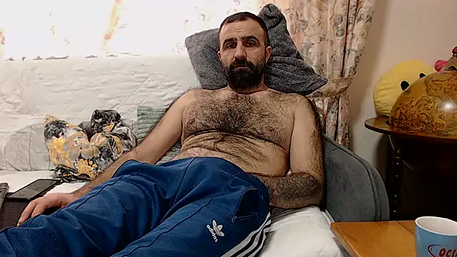 ivat80 online show from February 2025 10:22:01 AM