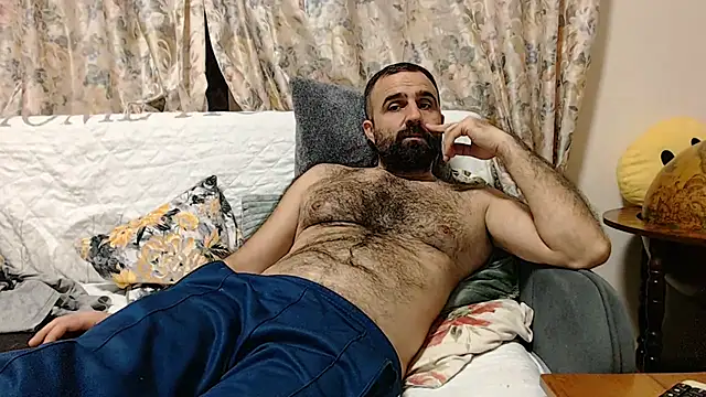 ivat80 online show from February 2025 04:34:02 PM