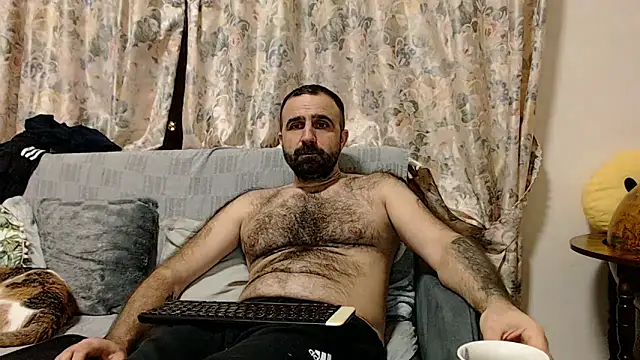 ivat80 online show from February 2025 04:32:01 PM