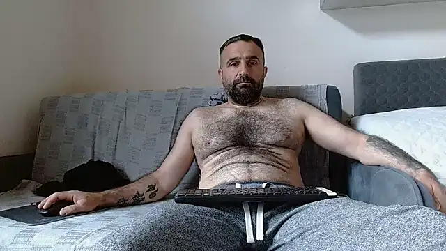 ivat80 online show from April 2026 05:10:01 AM