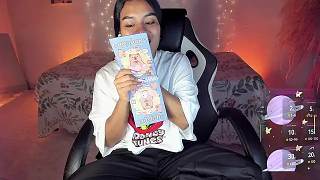 Riana Kean online show from January 2026 02:06:02 AM