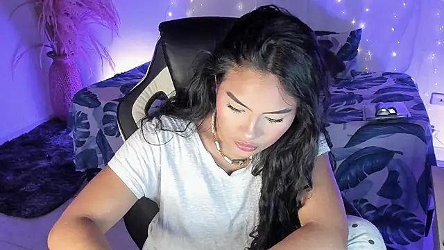 Riana Kean online show from March 2026 02:38:02 AM