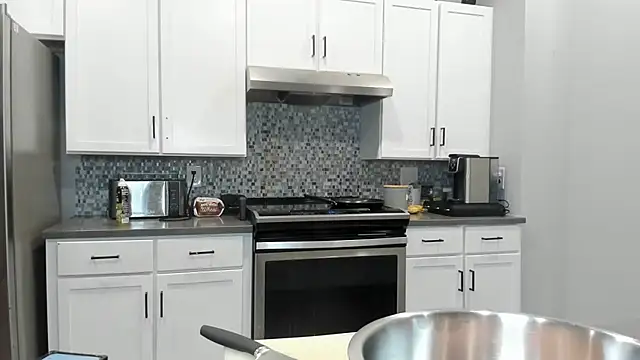 RubyNoir online show from March 2025 02:43:01 AM