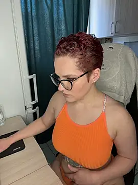 MrMrsRight online show from March 2026 08:41:02 AM